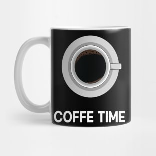 coffe time Mug